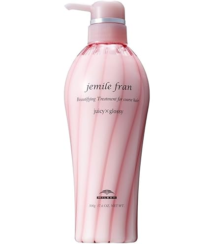 Amazon | ミルボン ジェミールフラン シャンプー ダイヤ D 500ml +