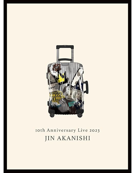 Amazon.co.jp: JIN AKANISHI 