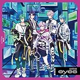eyes【通常盤】
