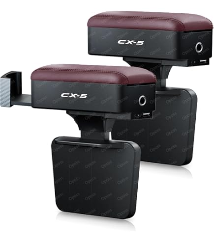 Amazon | HGWEI ダッシュ収納ボックス マツダ CX-5 2025 2024 2023