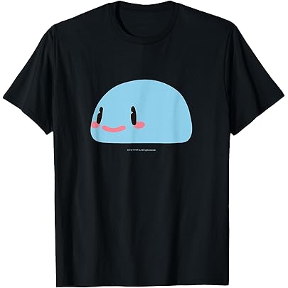 Amazon | 「アトリエ」シリーズ ビッグぷに Tシャツ | Tシャツ
