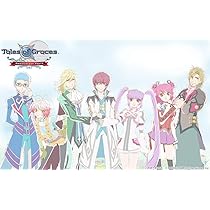 Amazon.co.jp: テイルズ オブ グレイセス Anniversary Party [Blu-ray