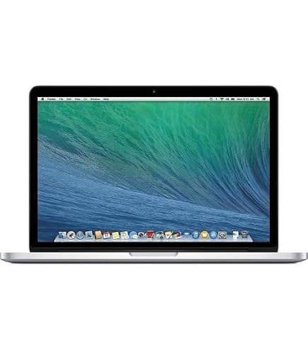 Amazon.co.jp: 【整備済み品】Apple MacBook Pro 2013 Retina 2K