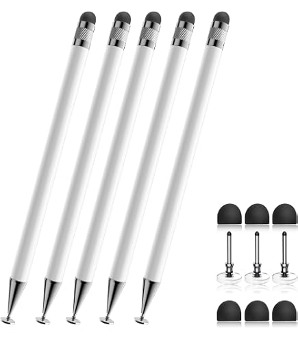 Xiaomi Smart Pen (2nd Generation) - Stylus Pen for Xiaomi Pad