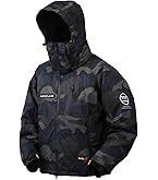 Amazon | マズメ (Mazume) TIDE MANIA ALL WEATHER JACKET (タイド
