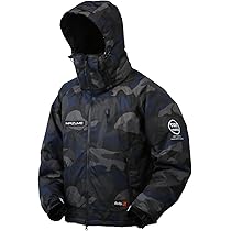 Amazon.co.jp: マズメ(Mazume) TIDE MANIA ALL WEATHER JACKET MZFW