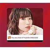 the very best of fripSide 2009-2020(初回限定盤 2CD+DVD)