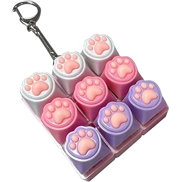 Amazon.co.jp 最新リリース: フィジェットトイ の新着ランキングです。