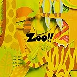 ZOO!! (通常盤)