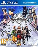 Kingdom Hearts HD 2.8 Final Chapter Prologue PS4 Game