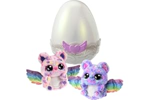 タカラトミー(TAKARA TOMY) うまれて! ウーモ アライブ ニャートゥリー