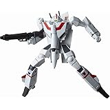 リボルテックヤマグチ No.084 三段変形バルキリー VF-1J【一条輝機】