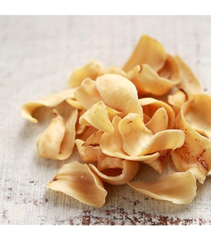 Amazon.co.jp: ゆり根 3Lサイズ 5kg (北海道産ゆりね) ほっかいどう冬