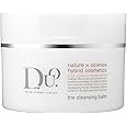 【旧品】D.U.O. ザ クレンジングバーム 90g メイク落とし【しっとりタイプ】