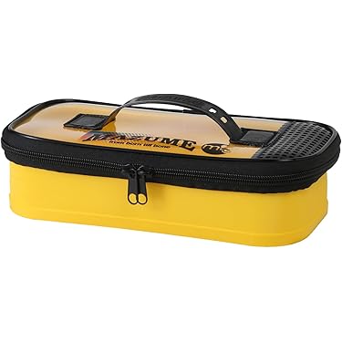 Amazon.co.jp 最新リリース: 釣り用タックルボックス の新着ランキング