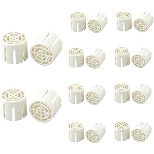 因幡電工 防虫ドレンキャップ 2個入 DC-1416 10セット