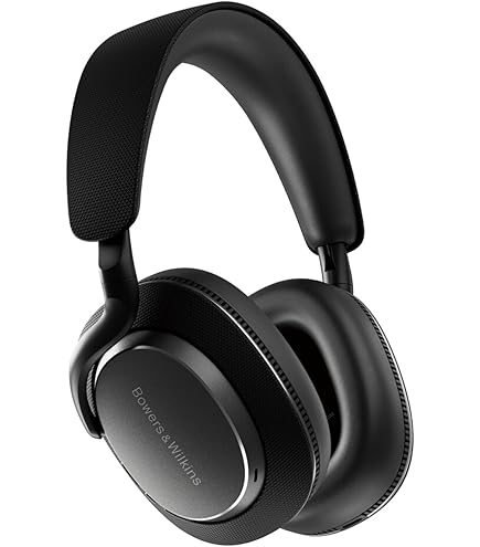 Bowers & Wilkins Px8 未使用に近いワイヤレスヘッドフォン Amazon.co.jp: Bowers & Wilkins Px8 (ブラック) ワイヤレス