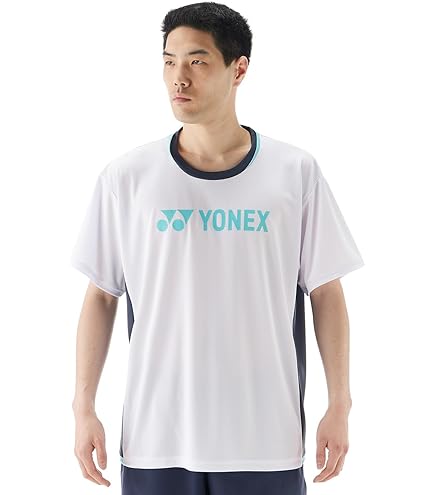 Amazon.co.jp: YONEX(ヨネックス) ユニドライTシャツ テニス