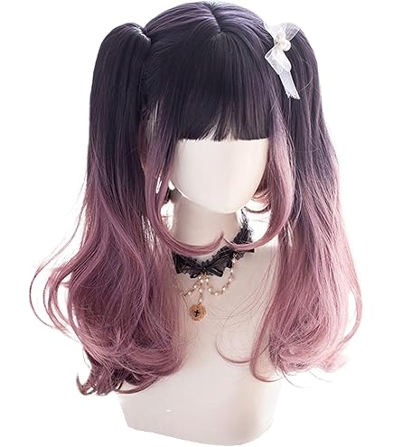 Amazon.co.jp: ブライス アイシードール 頭皮付きウィッグ : ビューティー