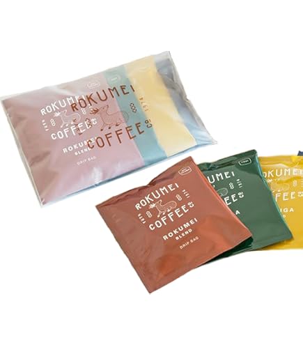 Amazon | Bacha Coffee（バシャコーヒー） | ミラノモーニング