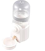 Amazon | マルカン うさぎのウォーターボトル300ml うさぎ