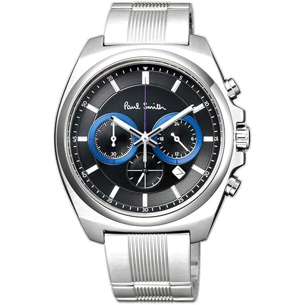 Amazon.co.jp: Paul Smith ポールスミス メンズ 腕時計 ファイナル