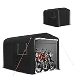 Amazon | 南榮工業 カリプトガレージ-L CALYPTEGARAGE-L | サイクルポート