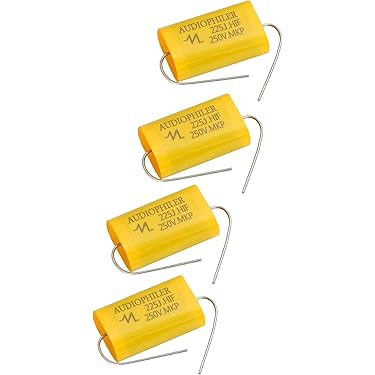 Amazon.co.jp 売れ筋ランキング: コンデンサ の中で最も人気のある商品です