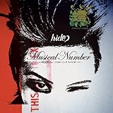 �gMusical Number�h�`ROCK�~���[�W�J�� �s���N�X�p�C�_�[�`