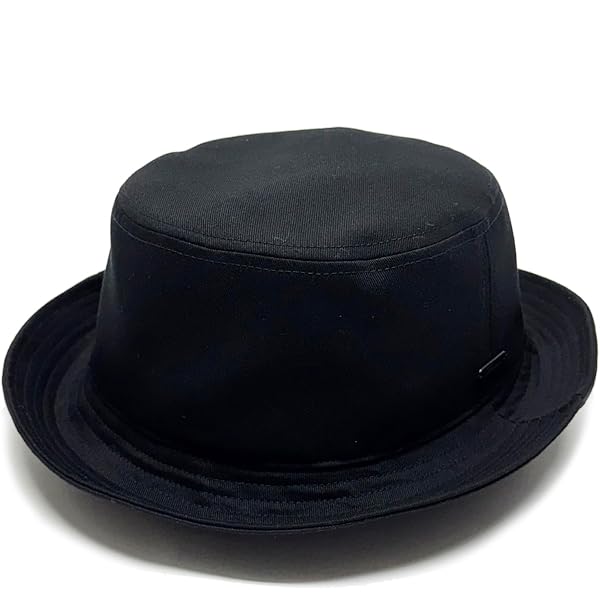 Amazon | [ニューヨークハット] 9246 LAMBSKIN STINGY ラムスキン