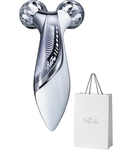 Amazon | ReFa(リファ) ReFa 4 CARAT RAY 単品 1個 (x 1) | リファ