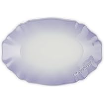 ル・クルーゼ♥️プレートダムール ハート 20cm ブルーベルパープル 楽天市場】ル・クルーゼ 公式 ｜ ラムカン・ダムール (S・フタ