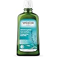 【公式】WELEDA(ヴェレダ) ローズマリー バスミルク 浴用化粧料 リフレッシュ 足湯 手浴 クリアなローズマリーの香り 天然由来成分 オーガニック