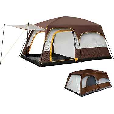 Amazon.co.jp 最新リリース: フレームキャンピングテント の新着