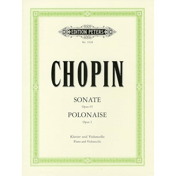 Amazon.co.jp: ショパン:ピアノとチェロのための作品集 Op.3,65 