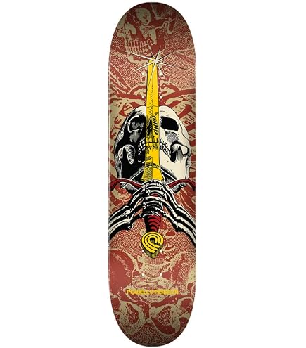 Amazon | (パウエル・ペラルタ)POWELL PERALTA 7.5 CAB CHINESE DRAGON