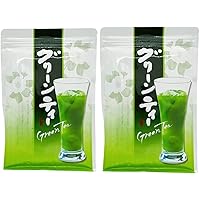 Amazon | 池川園茶舗 業務用グリーンティー1kg | 池川園茶舗 | 抹茶 通販