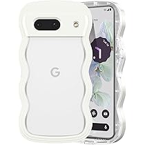 【新品未使用】Google Pixel 7a ホワイト ケース付 Google Pixel 新品未使用 7a 128GB [Sea] 本体 SIMフリー 日本