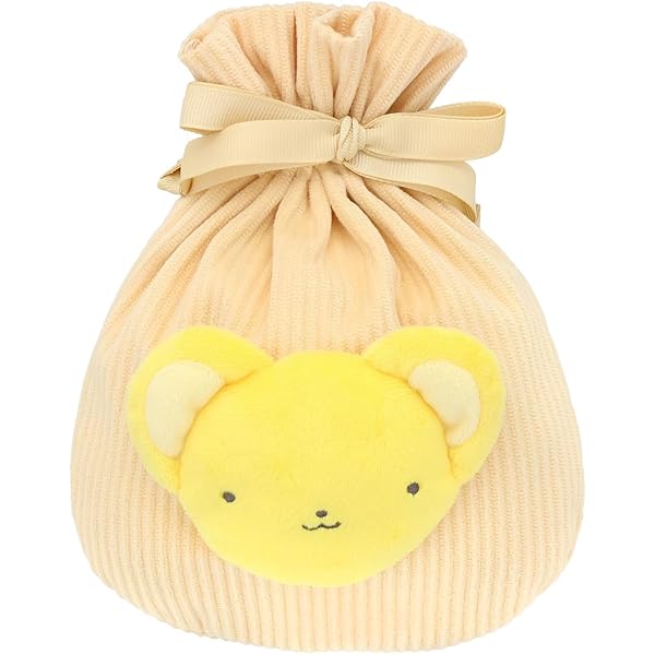 【新品・未開封】グランスタ限定　巾着＆キーカードポーチ Amazon.co.jp: shobido 粧美堂 カードキャプターさくら 巾着