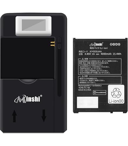 Amazon | MUKUZI for 京セラ KYOCERA TORQUE au G06 KYG03 互換
