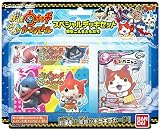 妖怪ウォッチ とりつきカードバトル スペシャルデッキセット ~時をこえるともだち~ [YWSD02]