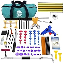 Amazon.co.jp: Manelord デントリペア バキュームリフター 凹み直し 車