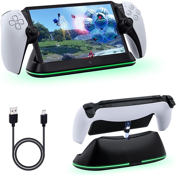 Amazon.co.jp: 【純正品】PlayStation Portal™ リモートプレーヤー 30