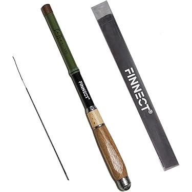 Partridge of Redditch 渓流竿 8' 7\" #4/5 Partridge of Redditch 渓流竿 8' 7