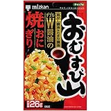 ミツカン おむすび山 焼おにぎり 26g×10袋