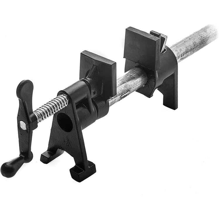 Quick Release Pipe Clamp Bunnings atelieryuwa.ciao.jp