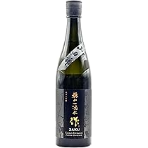 作 槐山一滴水 純米大吟醸 三重県産 1800ml