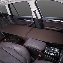 Amazon.co.jp: 新型 車中泊 マット【に適用セレナ Serena C24