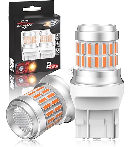 Amazon | エルグランドE52 T20 ダブル LED テールランプ