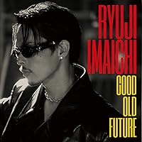 GOOD OLD FUTURE(CD)